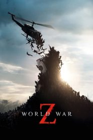 World War Z [2013] Movie BluRay [Dual Audio] [Hindi Eng] 480p 720p 1080p