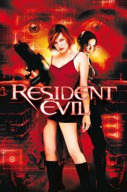 Resident Evil 1 (2002)