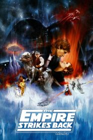 Star Wars : The Empire Strikes Back (1980)