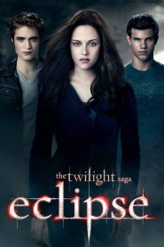 The Twilight Saga: Eclipse – 2010