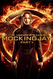 The Hunger Games: Mockingjay – Part 1 [2014] Movie BluRay [Dual Audio] [Hindi Eng] 480p 720p 1080p