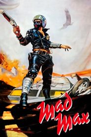 Mad Max 1 – 1979