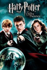 Harry Potter and the Order of the Phoenix [2007] Movie BluRay [Dual Audio] [Hindi Eng] 480p 720p 1080p