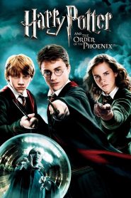 Harry Potter and the Order of the Phoenix [2007] Movie BluRay [Dual Audio] [Hindi Eng] 480p 720p 1080p