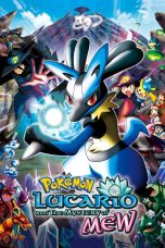 Pokémon Movie 8 : Lucario Ki Toofani Shakti