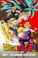 Dragon Ball Z: Broly – The Legendary Super Saiyan – HINDI