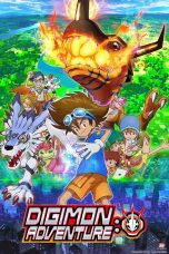 Digimon Adventure 2020 HINDI