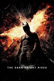 Batman 3 : The Dark Knight Rises