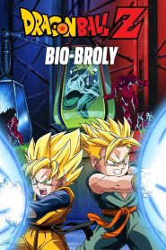 Dragon Ball Z: Bio-Broly – HINDI