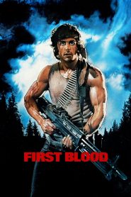 Rambo : First Blood 1982