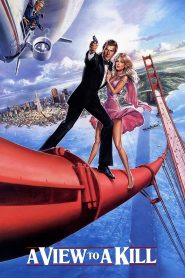 James Bond 16 : A View to a Kill 1985