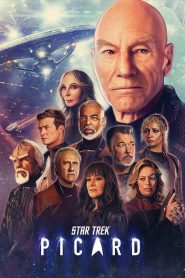 Star Trek: Picard In Hindi