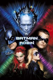 Batman & Robin -1997