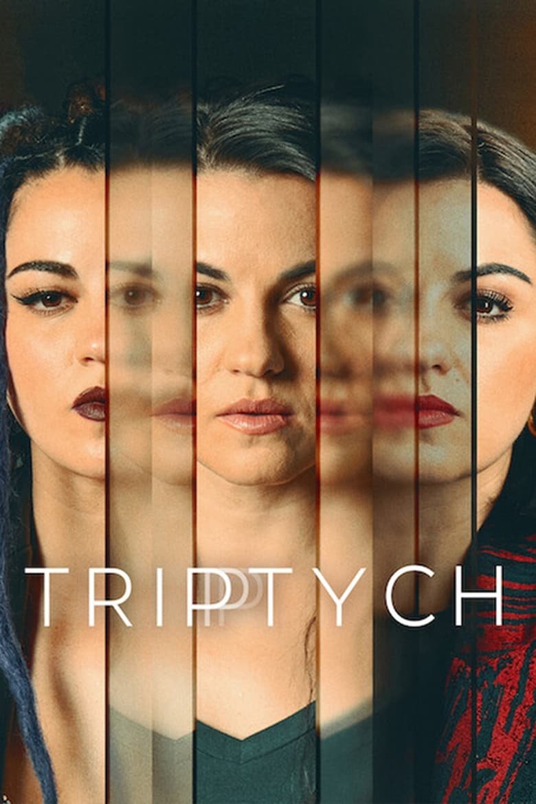 Triptych – Hindi