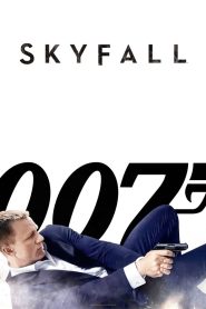 James Bond 26 : Skyfall 2012