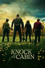 Knock at the Cabin FULL HD
