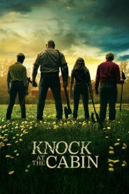 Knock at the Cabin FULL HD