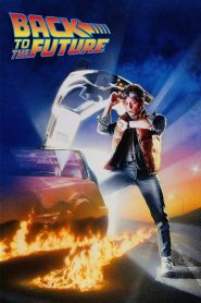 Back to the Future 1 (1985)