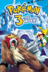 Pokémon Movie 3: Unown ka Tehelka Hindi