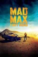 Mad Max 4 : Fury Road 2015