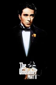 The Godfather Part II – 1974
