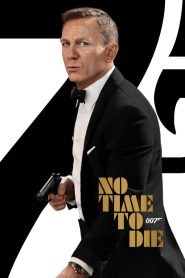 James Bond 28 : No Time to Die 2021