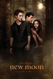 The Twilight Saga: New Moon – 2009