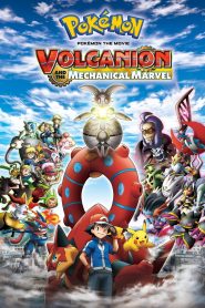 Pokémon Movie 19 : Volcanion Ki Kahani