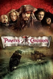 Pirates of the Caribbean: At World’s End [2007] Movie BluRay [Dual Audio] [Hindi Eng] 480p 720p 1080p