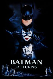 Batman Returns – 1992