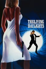 James Bond 17 : The Living Daylights 1987