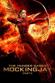 The Hunger Games: Mockingjay – Part 2 [2015] Movie BluRay [Dual Audio] [Hindi Eng] 480p 720p 1080p