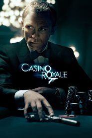 James Bond 23 : Casino Royale 2006