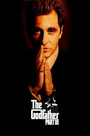 The Godfather Part III – 1990