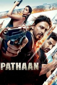 Pathaan 2023 Movie BluRay AMZN WebRip 480p 720p 1080p 2160p