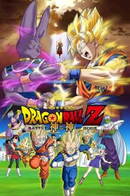 Dragon Ball Z: Battle of Gods – HINDI
