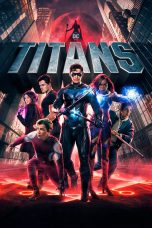 Titans in Hindi