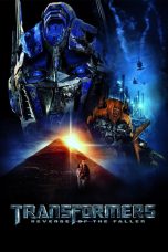 Transformers 2 : Revenge of the Fallen 2009