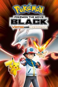 Pokémon Movie 14 : Victini Aur Reshiram