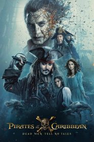 Pirates of the Caribbean: Dead Men Tell No Tales [2017] Movie BluRay [Dual Audio] [Hindi Eng] 480p 720p 1080p