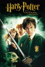 Harry Potter and the Chamber of Secrets [2002] Movie BluRay [Dual Audio] [Hindi Eng] 480p 720p 1080p