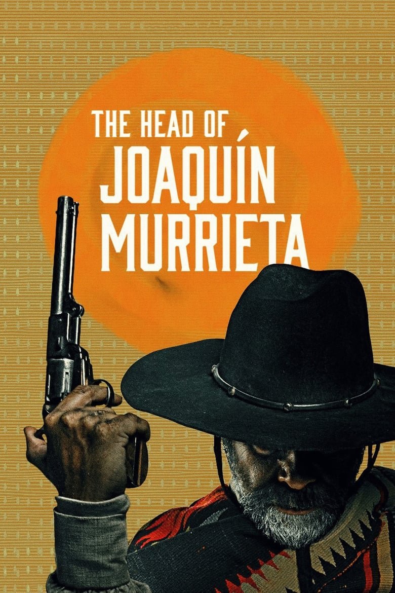 The Head of Joaquín Murrieta – Hindi Dubbed