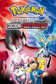 Pokémon Movie 17 : Dabang Diancie Aur Diamond
