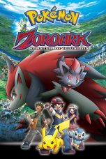 Pokémon Movie 13 : Zoroark Mayajaal ka Ustaad