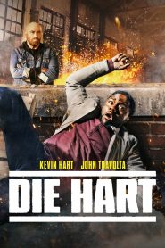 Die Hart the Movie 2023 in Hindi