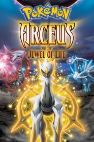 Pokémon Movie 12 : Arceus aur Jeevan ka Jewel