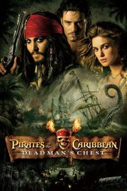Pirates of the Caribbean: Dead Man’s Chest [2006] Movie BluRay [Dual Audio] [Hindi-Eng] 480p 720p 1080p