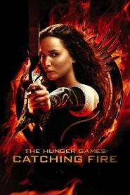 The Hunger Games: Catching Fire [2013] Movie BluRay [Dual Audio] [Hindi Eng] 480p 720p 1080p