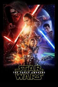Star Wars : Episode VII – The Force Awakens (2015)