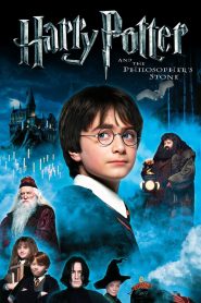 Harry Potter and the Philosopher’s Stone [2001] Movie BluRay [Dual Audio] [Hindi Eng] 480p 720p 1080p